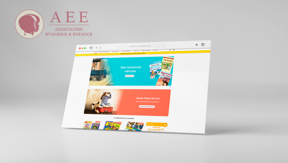 AEE Website